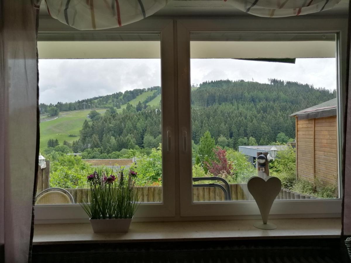 Bergchalet Heidestock Willingen  Exterior foto