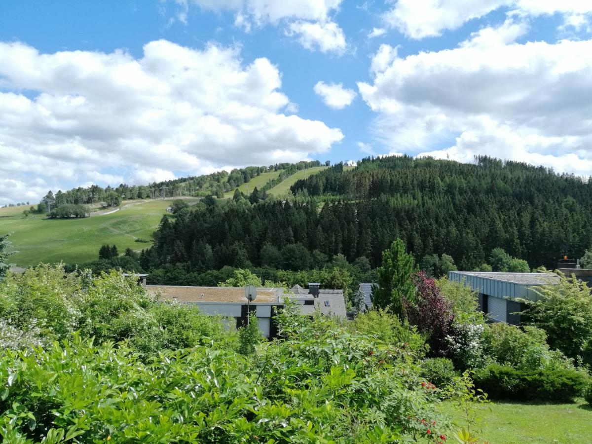 Bergchalet Heidestock Willingen  Exterior foto
