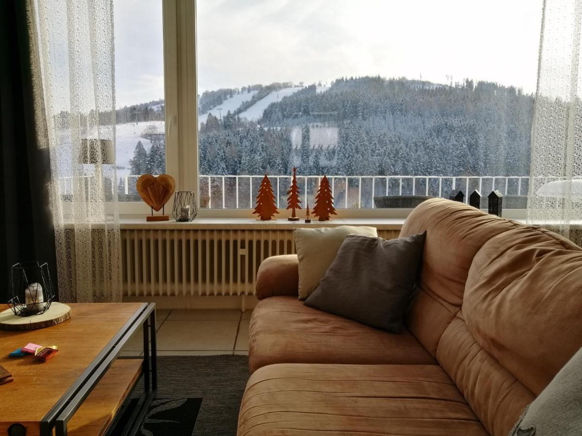 Bergchalet Heidestock Willingen  Exterior foto