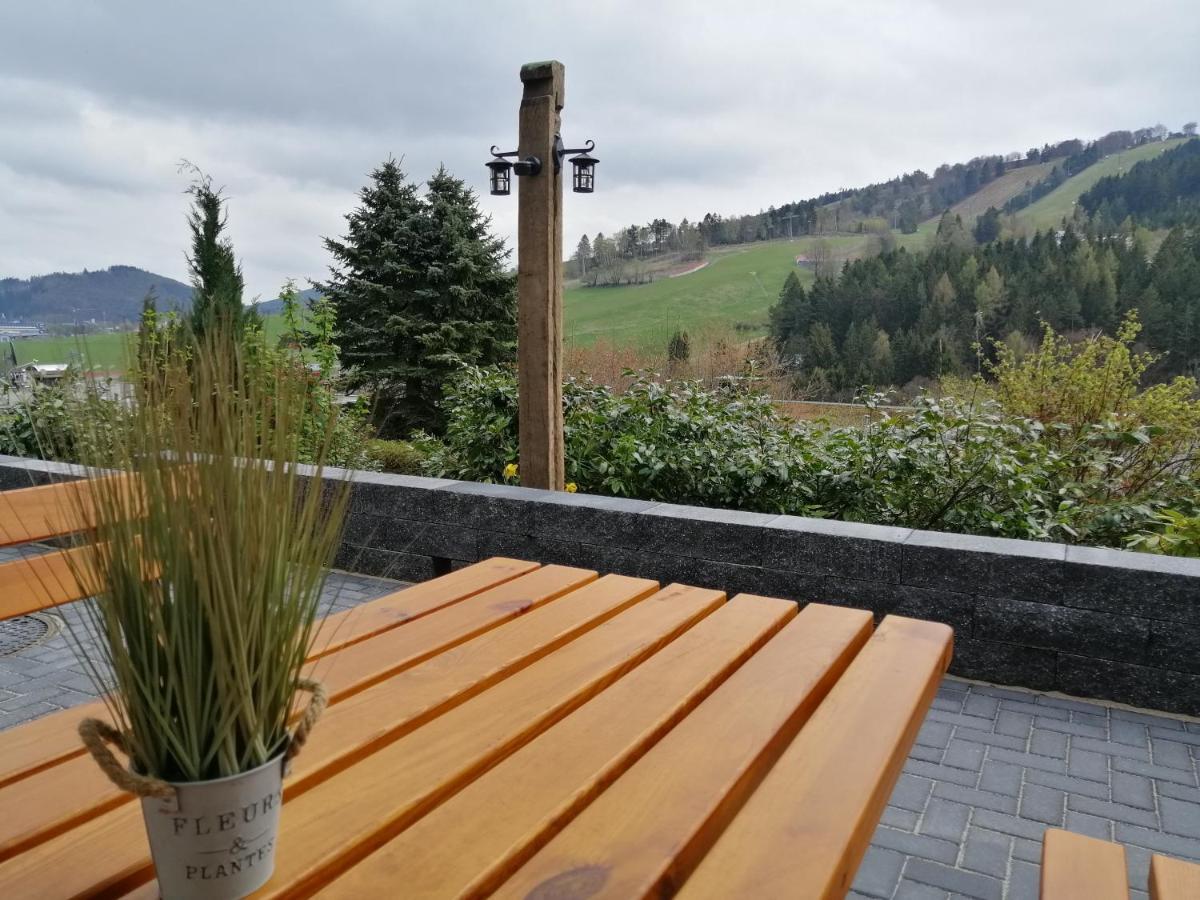 Bergchalet Heidestock Willingen  Exterior foto