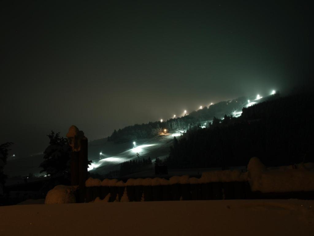 Bergchalet Heidestock Willingen  Quarto foto